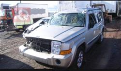 Jeep Commander